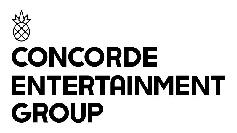 Concorde Entertainment Group